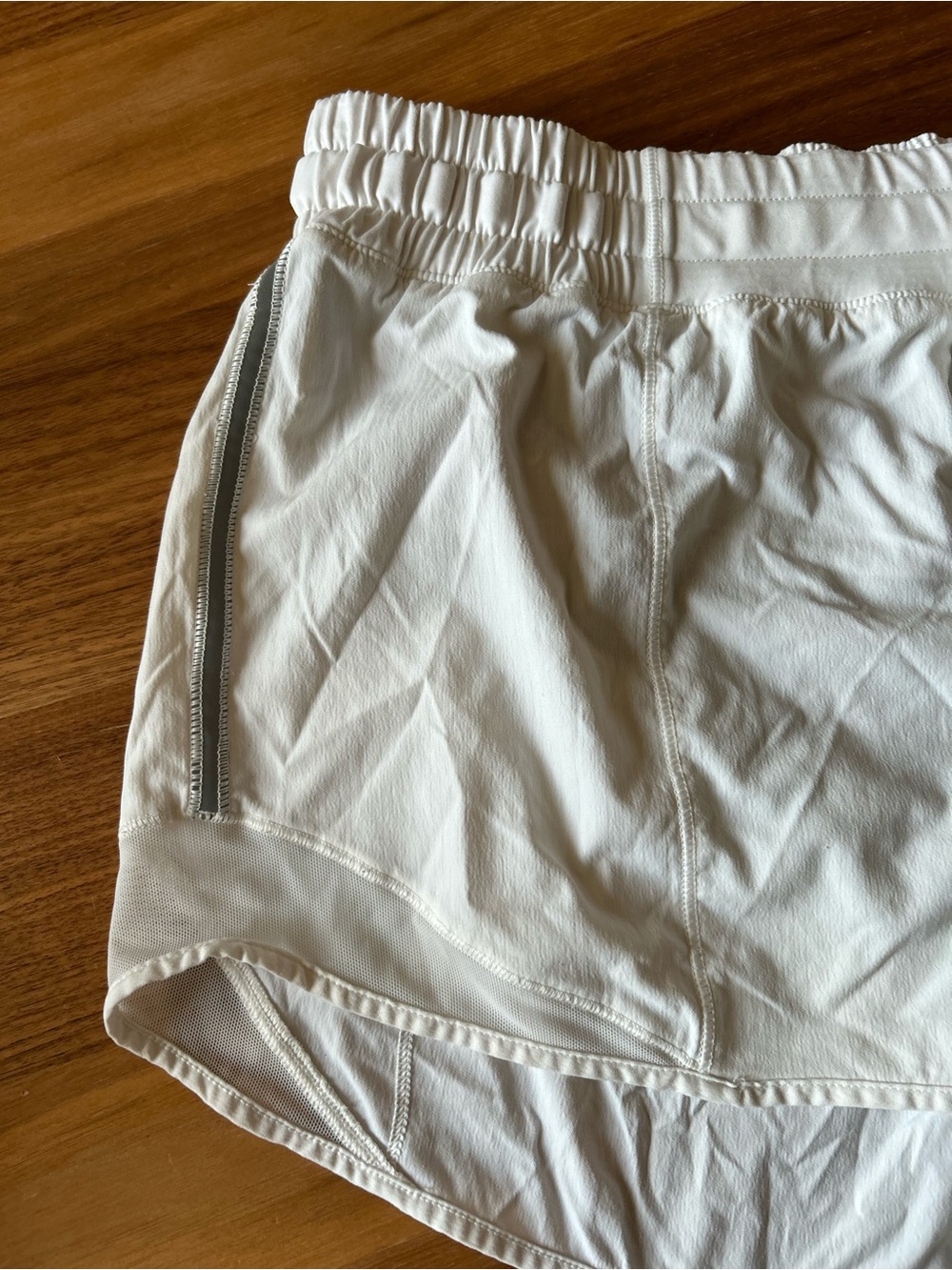Lululemon Hotty Hot Short - Picture 8 of 14